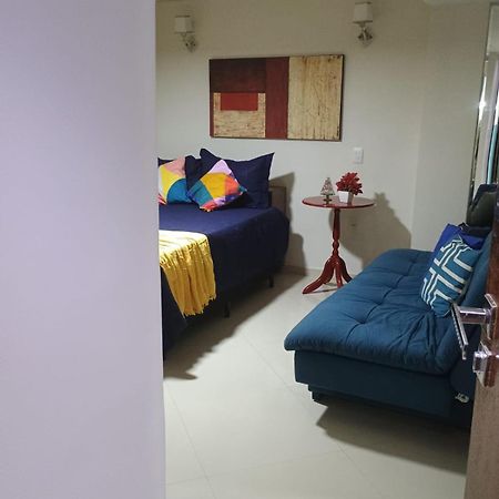 Flat Garatucaia Διαμέρισμα Άνγκρα Ντος Ρέις Εξωτερικό φωτογραφία