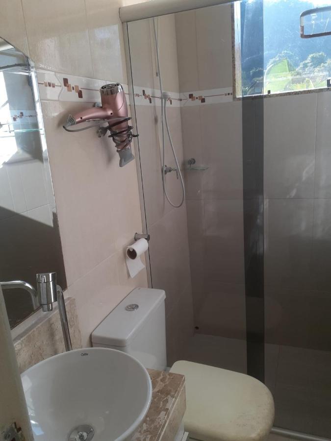 Flat Garatucaia Διαμέρισμα Άνγκρα Ντος Ρέις Εξωτερικό φωτογραφία