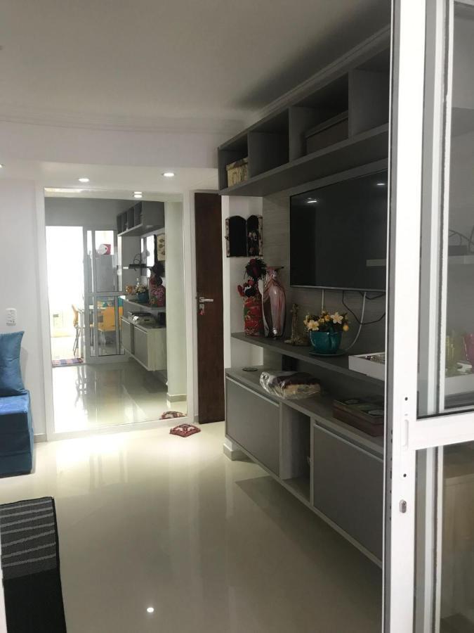 Flat Garatucaia Διαμέρισμα Άνγκρα Ντος Ρέις Εξωτερικό φωτογραφία