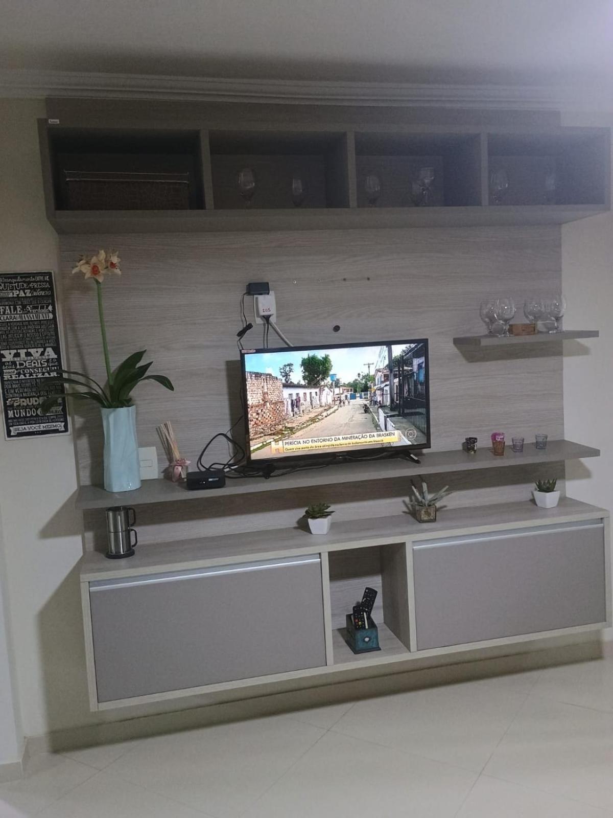 Flat Garatucaia Διαμέρισμα Άνγκρα Ντος Ρέις Εξωτερικό φωτογραφία